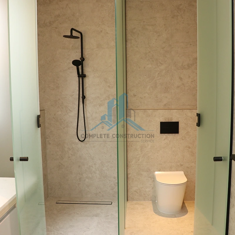Tiling Services in Melbourne