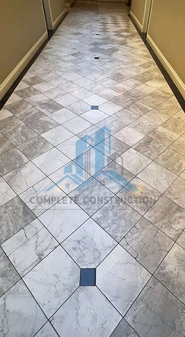 Tiling Services in Melbourne