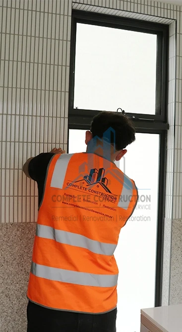 Tiling Services in Melbourne